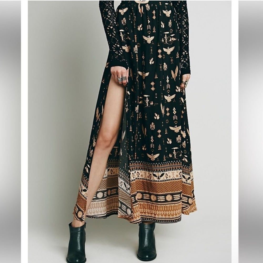 Spell mustang skirt